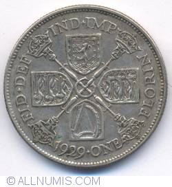 Image #1 of Florin 1929