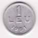 2 : 1 Leu 1951
