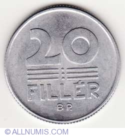 Image #1 of 20 Filler 1969