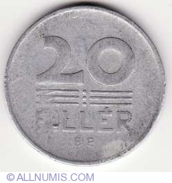 20 Filler 1964