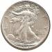 1 : Half Dollar 1942