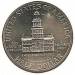 2 : Bicentennial - Half Dollar 1976 S
