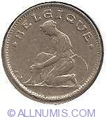 Image #1 of 50 centimes 1927 (Belgique)
