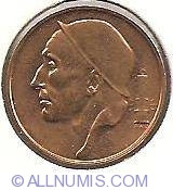 Image #1 of 50 centimes 1998 (Belgie)