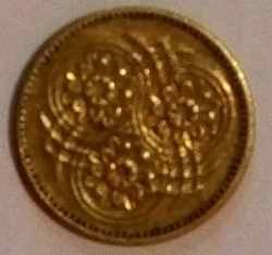 Image #2 of 1 Cent 1982
