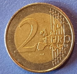 Image #1 of 2 Euro 2003