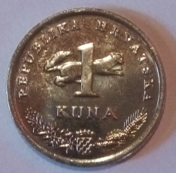 Image #1 of 1 Kuna 2017