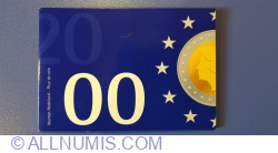Set monetarie 2000