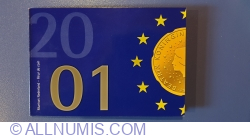 Image #1 of Set monetarie 2001