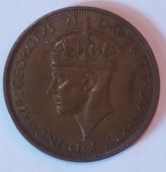 1/12 Shilling 1946