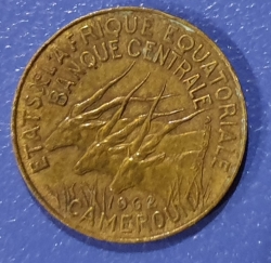 Image #2 of 5 Franci 1962