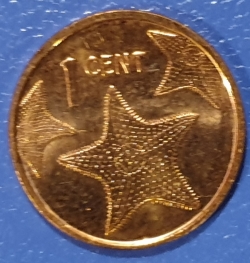 1 Cent 2015