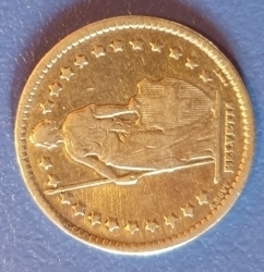1 Franc 1903