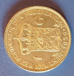 1 Gulden 1939