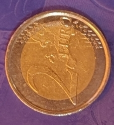 Image #1 of 2 Euro 2014