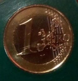 1 Euro 2006