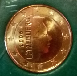 Image #2 of 1 Euro 2006