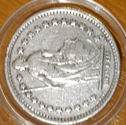Image #2 of 2 Francs 1910