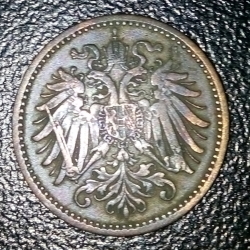 1 Heller 1899