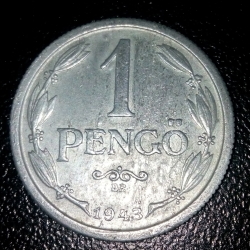 Image #2 of 1 Pengo 1943