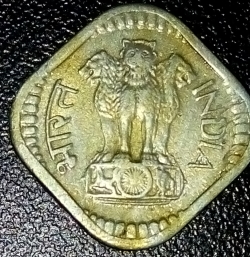 Image #2 of 5 Paise 1978 (H)