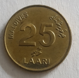 25 Laari 2008 (AH1429)
