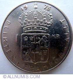 1 Krona 1973