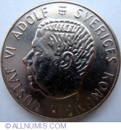 Image #2 of 1 Krona 1973