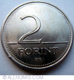 Image #1 of 2 Forint 1995