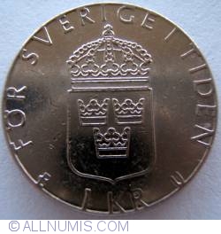 1 Krona 1983