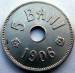 1 : 5 Bani 1906