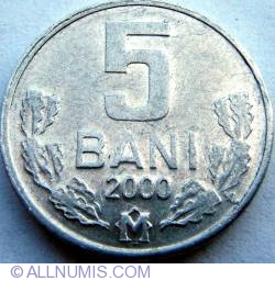 Image #1 of 5 Bani 2000