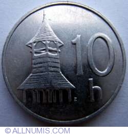 10 Halierov 1998