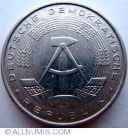Image #2 of 10 Pfennig 1971 A