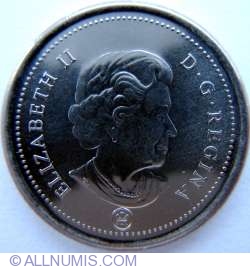Image #2 of 10 Cents 2007