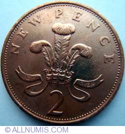 Image #1 of 2 New Pence 1978