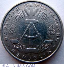 Image #2 of 10 Pfennig 1968 A
