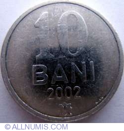 10 Bani 2002