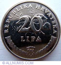 Image #1 of 20 Lipa 2007