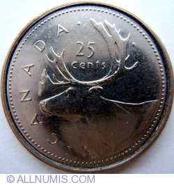 25 Cents 2002