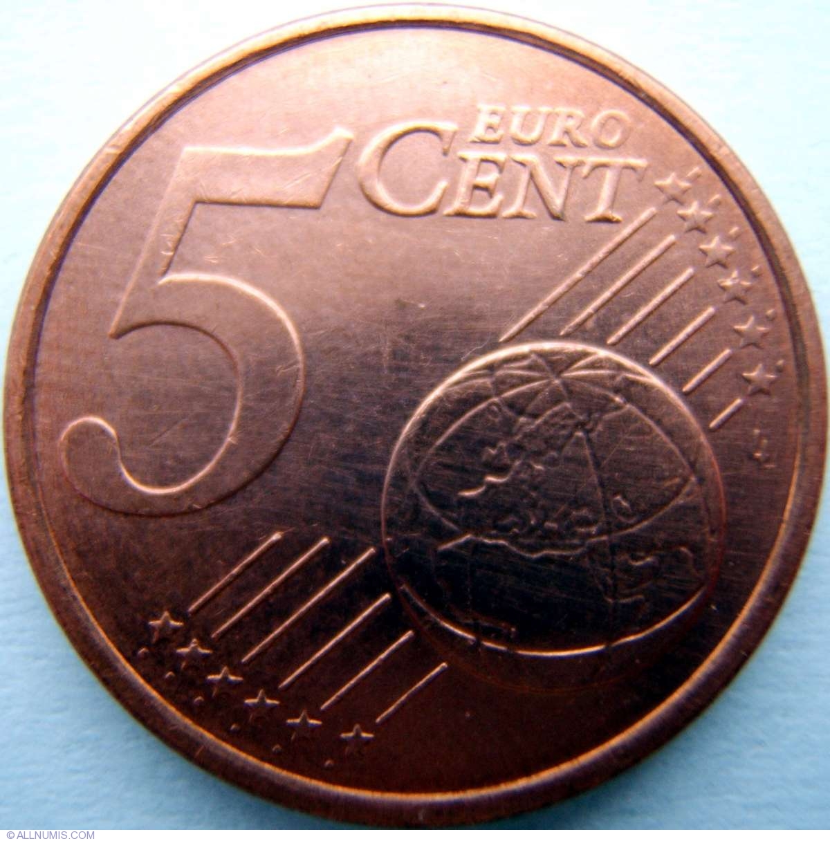 20 cent euro 2004 letzebuerg coin value
