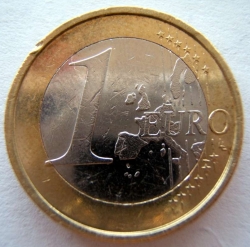 Image #1 of 1 Euro 2002 G
