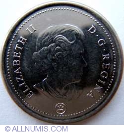 Image #2 of 10 Cents 2008