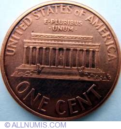 Image #1 of 1 Cent 1997 D