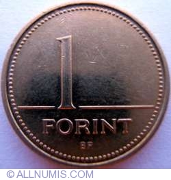 1 Forint 1994