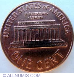 1 Cent 1969 D