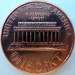 1 : 1 Cent 1999 D