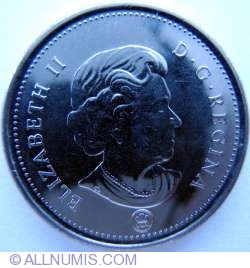 5 Cents 2009