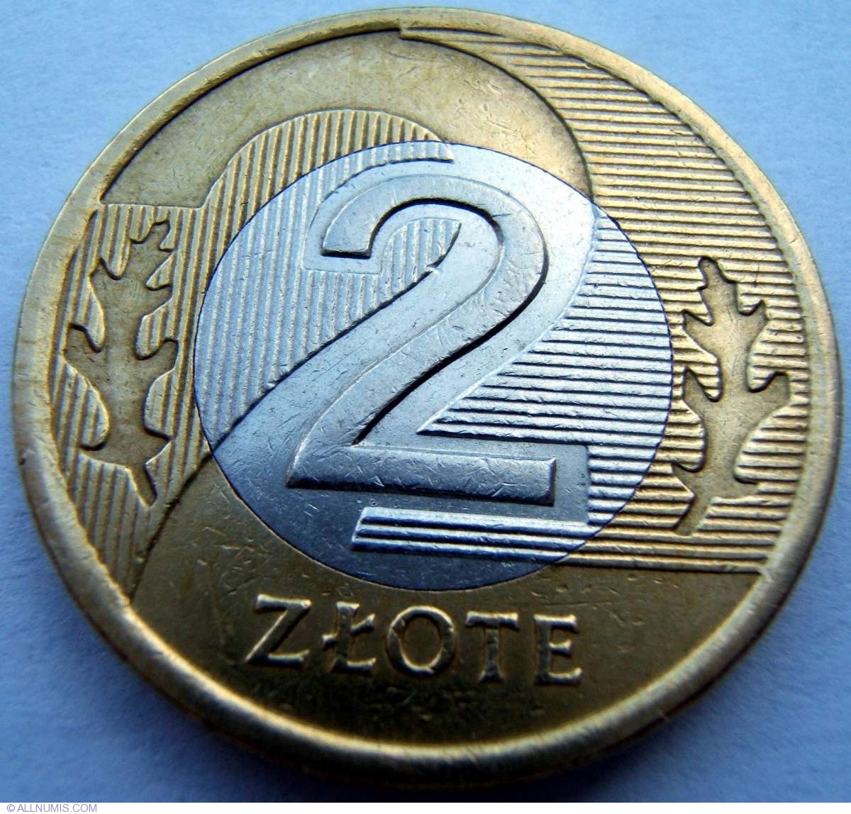 2-zlote-1995-1994-2017-issue-2-z-ote-poland-coin-589
