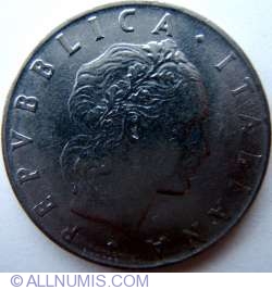 Image #2 of 50 Lire 1963